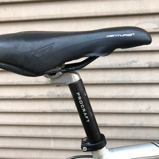 Centurion crossline 50R  大きめサイズ　クロスバイク　センチュリオン