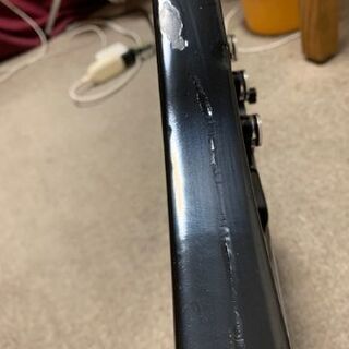 ギブソン　サンダーバードベース