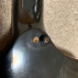 ギブソン　サンダーバードベース