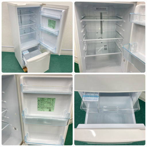 panasonic 2020年製 冷蔵庫 美品