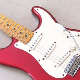 Fender フェンダー USA Eric Johnson Si...