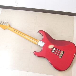 Fender フェンダー USA Eric Johnson Signature Stratcaster ストラトキャスター エリックジョンソンモデル