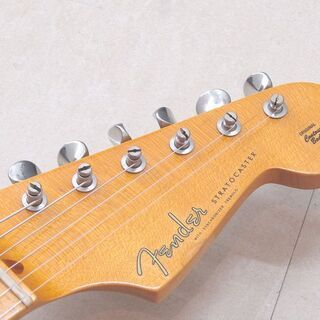 Fender フェンダー USA Eric Johnson Signature Stratcaster ストラト