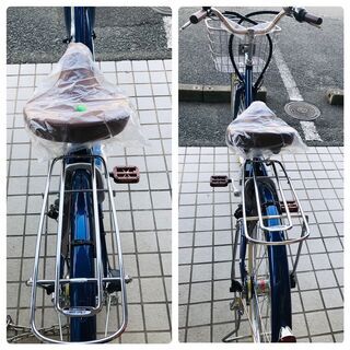 未使用品】未使用 電動自転車 自転車 26インチ | hshn.org