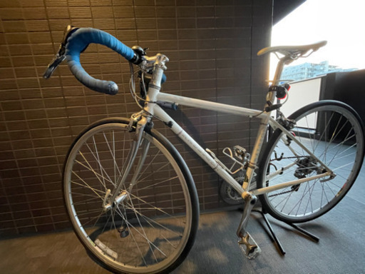 32C 700 後8段) (前3段 外装 0407)Raleigh (No RALEIGHがお買い得です！ サイクルショップカンザキ千里店 | 自転車本体