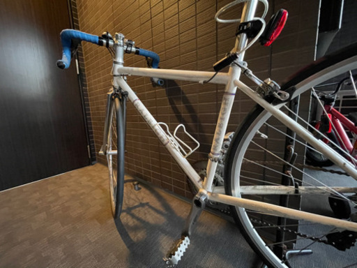RALEIGH クロスバイク 【公式通販】