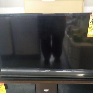 ID:G954384 ４０型テレビ（２０１４年シャープ製） | zsu-korcula.hr