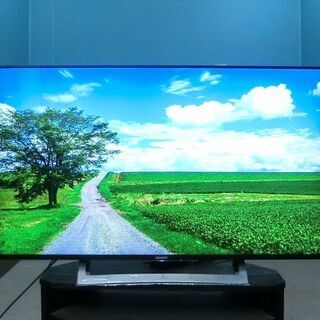 【ハッピー西葛西店】49インチ　液晶テレビ　BRAVIA[ブラビ...