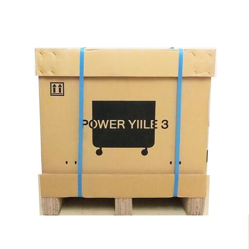 未開封 未使用 POWER YIILE 3 パワーイレ・スリー 可搬型蓄電システム 室内用 2.5kWh 宮崎 都城