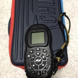 ミンコタ　ウルトレックス　112lb　52インチ　36V