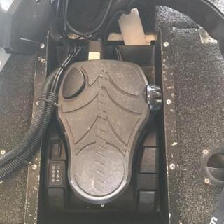 ミンコタ　ウルトレックス　112lb　52インチ　36V