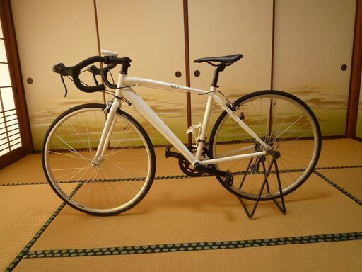 【国産】ART CYCLE STUDIO ロードバイク.シマノ14段A440STI