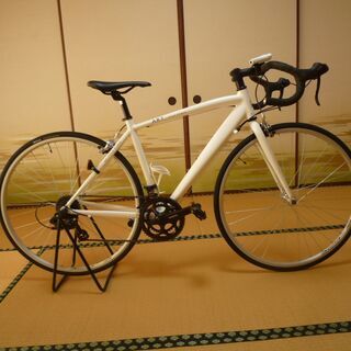 【国産】ART CYCLE STUDIO ロードバイク.シマノ14段A440STI