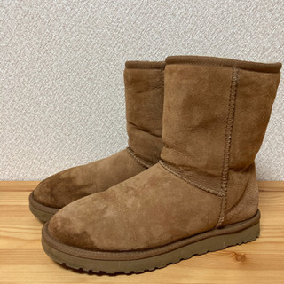 UGG ブーツ