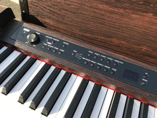 コルグ　LP-380R