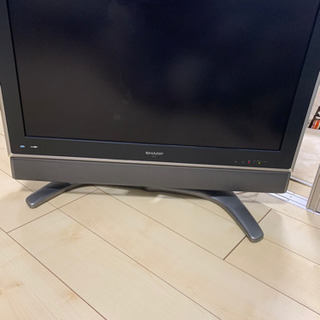 テレビ 32型 ジャンク品