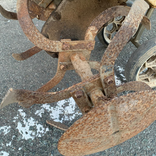 サカタの耕しくんmt250 Dx 現状品 管理機 イチロー 御代志のその他の中古あげます 譲ります ジモティーで不用品の処分 サカタの耕しくんmt250 Dx 現状品 管理機 イチロー 御代志のその他の中古あげます 譲ります ジモティーで不用品の処分