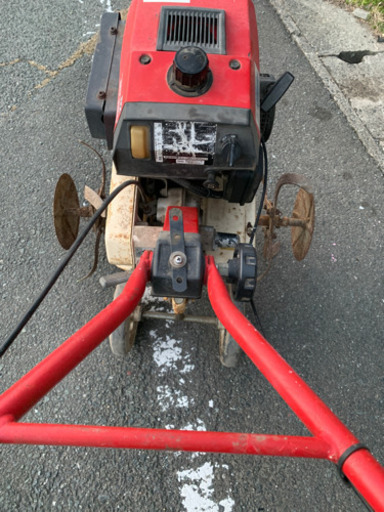 サカタの耕しくんmt250 Dx 現状品 管理機 イチロー 御代志のその他の中古あげます 譲ります ジモティーで不用品の処分 サカタの耕しくんmt250 Dx 現状品 管理機 イチロー 御代志のその他の中古あげます 譲ります ジモティーで不用品の処分