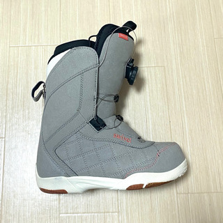 【値下げ】swivelスノーボード 142cmセット