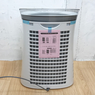 値下げしました❗️✨未使用品✨SHARP シャープ 空気清浄機 FU-L50-W