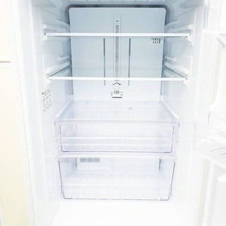 ✨✨送料設置無料✨✨中型冷蔵庫/洗濯機のこれが限界価格⁉️2点セット♪