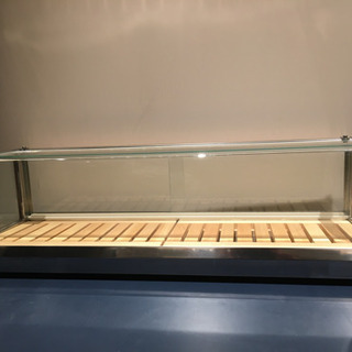 ネタケース　ショーケース　保冷用
