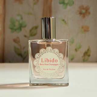 LCラブコスメ リビドーベリーロゼシャンパン 30ml