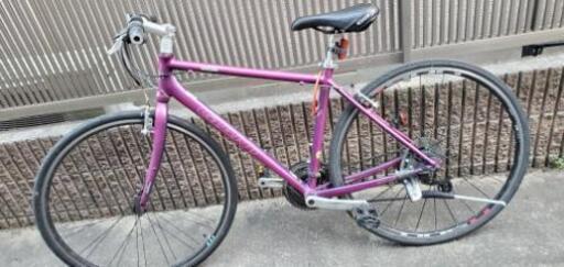 商談中】GIANT escape R3 Sサイズ - クロスバイク 