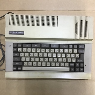 PC-6001mk2