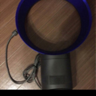 dyson エアーマルチプライヤー AM01 中古