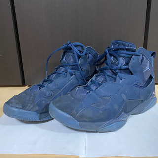 NIKE ナイキ Jordan True Flight 中古