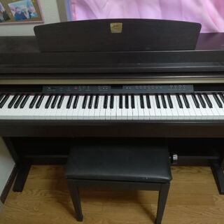 ヤマハYAMAHAグラビノーバ電子ピアノ