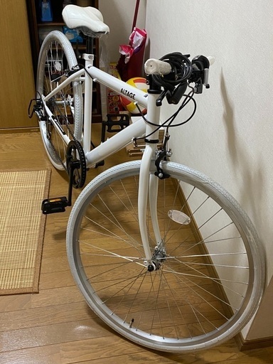 自転車