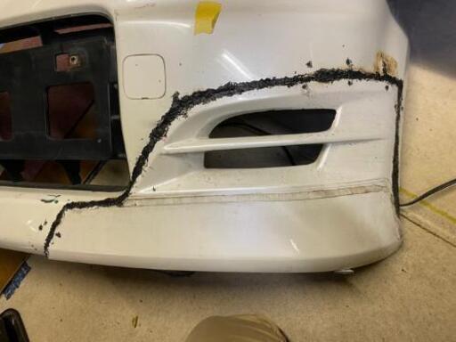 樹脂バンパー 加工 補修 見積もり無料 他店で持込作業 入庫をお断りされた方 あきらめずに一度 ご来店 問い合わせ ご相談ください 格 アークレイ 天理のその他の無料広告 無料掲載の掲示板 ジモティー