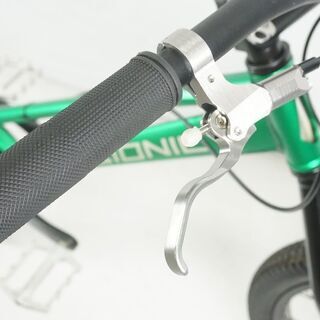 BIONIC 「バイオニック」 20インチ トライアルバイク