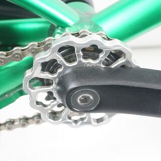 BIONIC 「バイオニック」 20インチ トライアルバイク