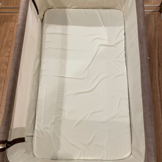 リッチェル そいねコット ベビーベッド