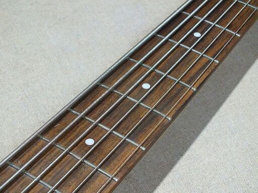 苫小牧バナナ】SPECTOR/スペクター 6弦 エレキベース LEGEND6 CLASSIC