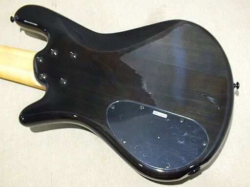 苫小牧バナナ】SPECTOR/スペクター 6弦 エレキベース LEGEND6 CLASSIC