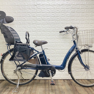 Bridgestone Beuty Elgant Bicycle 幼児2人同乗基準適合者 8 1ah 電動アシスト自転車 中古車 Alba Com Gt