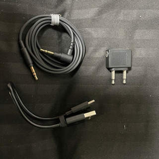 Sony WH-1000XM3(美品)