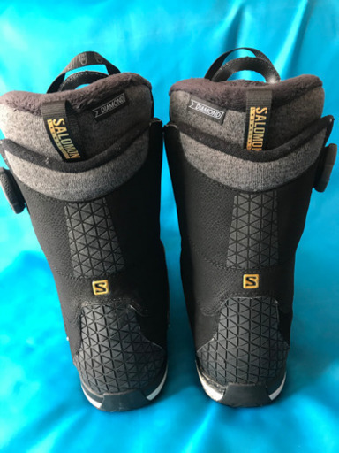 サロモンSALOMONボードブーツ.。.:*♡ KIANA FOCUS BOA