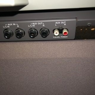 ヤマハエレクトーン　ステージア　STAGEA ELS-01