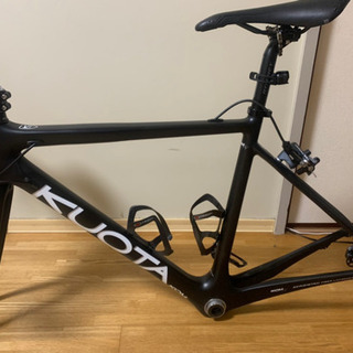 KUOTA KOM AIR 2013年モデルフルアルテグラR8000