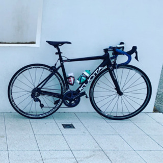 KUOTA KOM AIR 2013年モデルフルアルテグラR8000