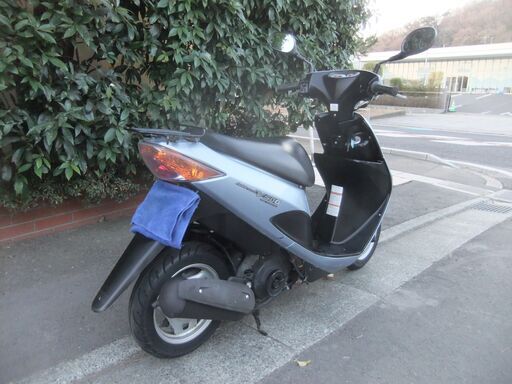 スズキ スカイウェイブ250タイプS チョイカスタム 中古実動美車 スズキ スカイウェイブ250タイプS チョイカスタム 中古実動美車