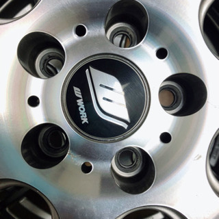 Wwork タイヤ 225/40/R18 92Y PCD/112