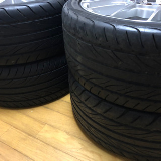 Wwork タイヤ 225/40/R18 92Y PCD/112