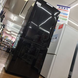 【トレファク鶴ヶ島店】MITUBISHI 2ドア冷蔵庫 146L...