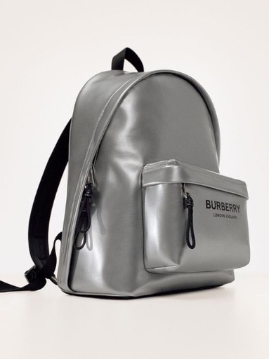 リュックサック　Burberry